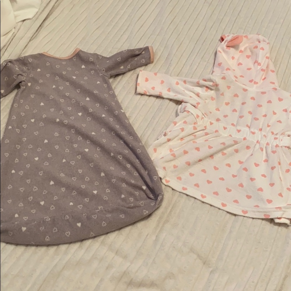 Bath Robe & Sleeper - Picture 4 of 4